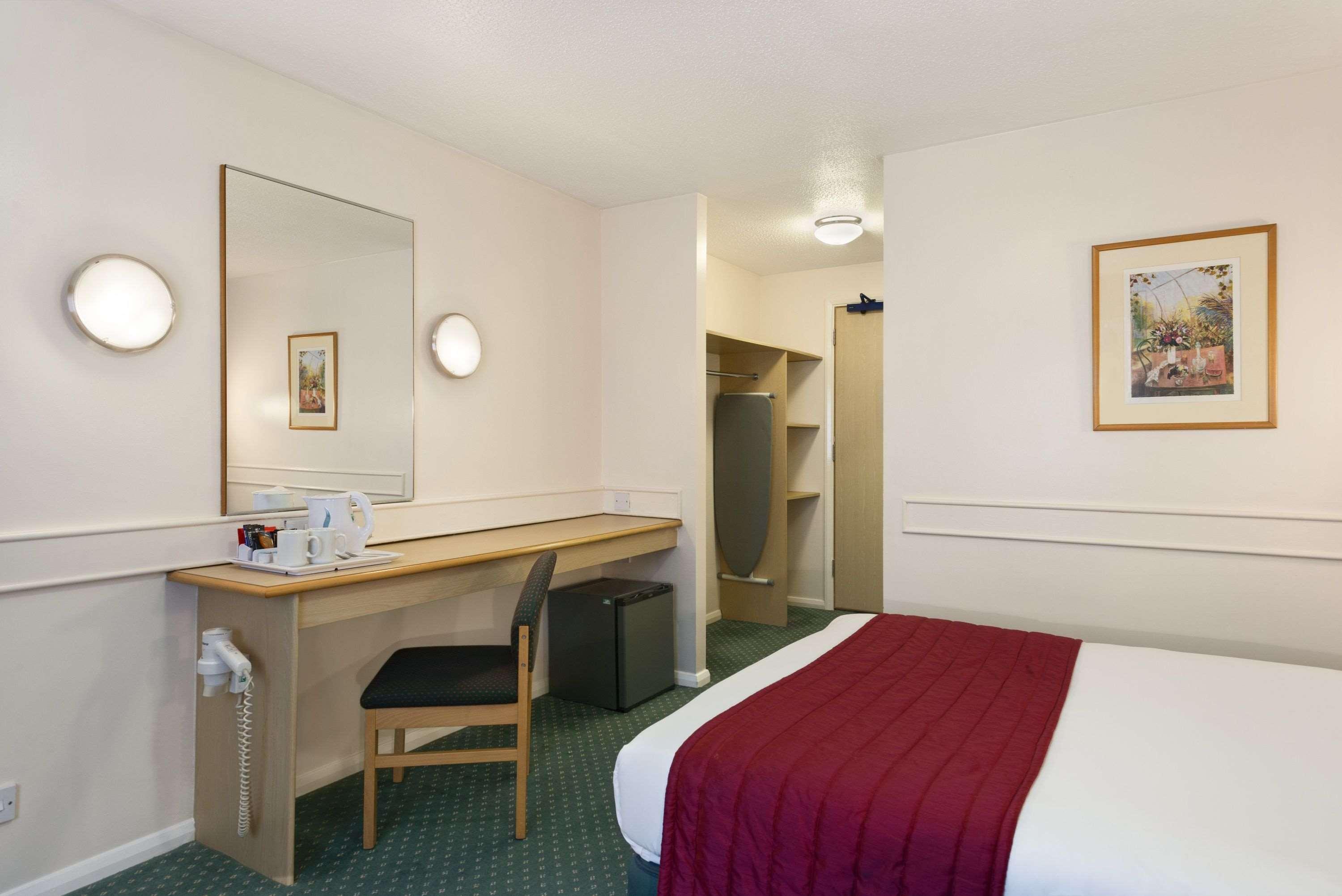 Days Inn Hotel Sheffield South Harthill  Esterno foto