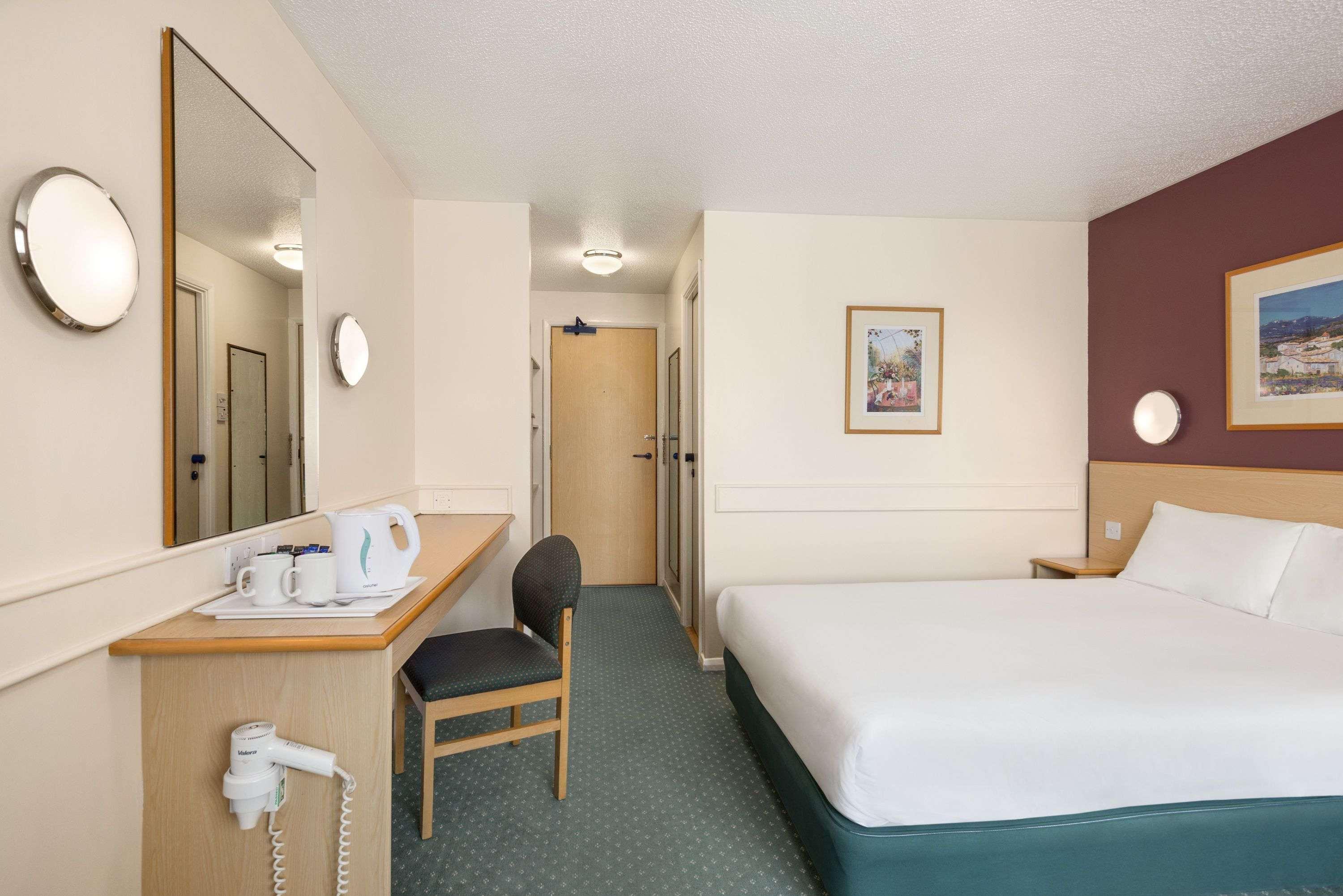 Days Inn Hotel Sheffield South Harthill  Esterno foto