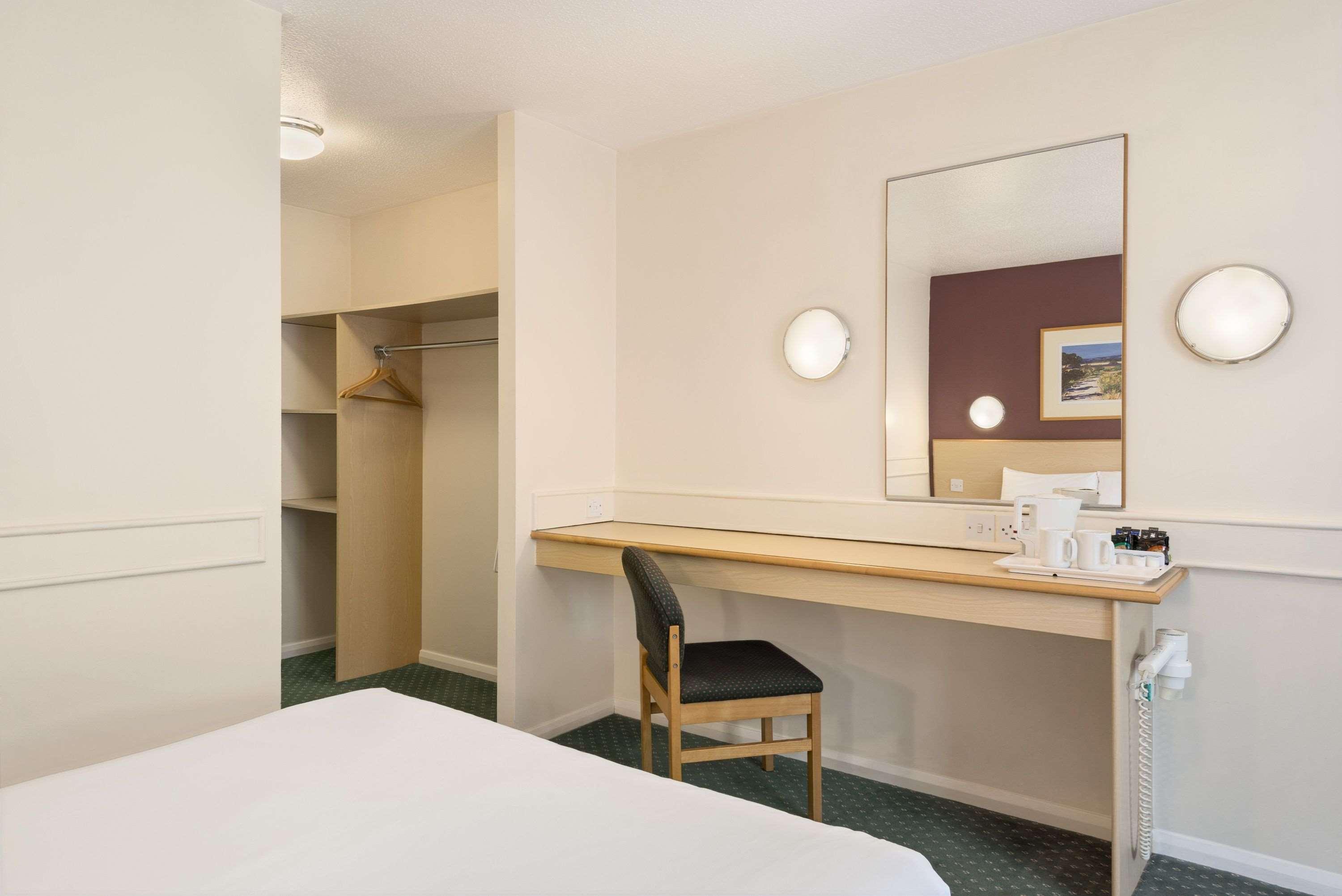 Days Inn Hotel Sheffield South Harthill  Esterno foto