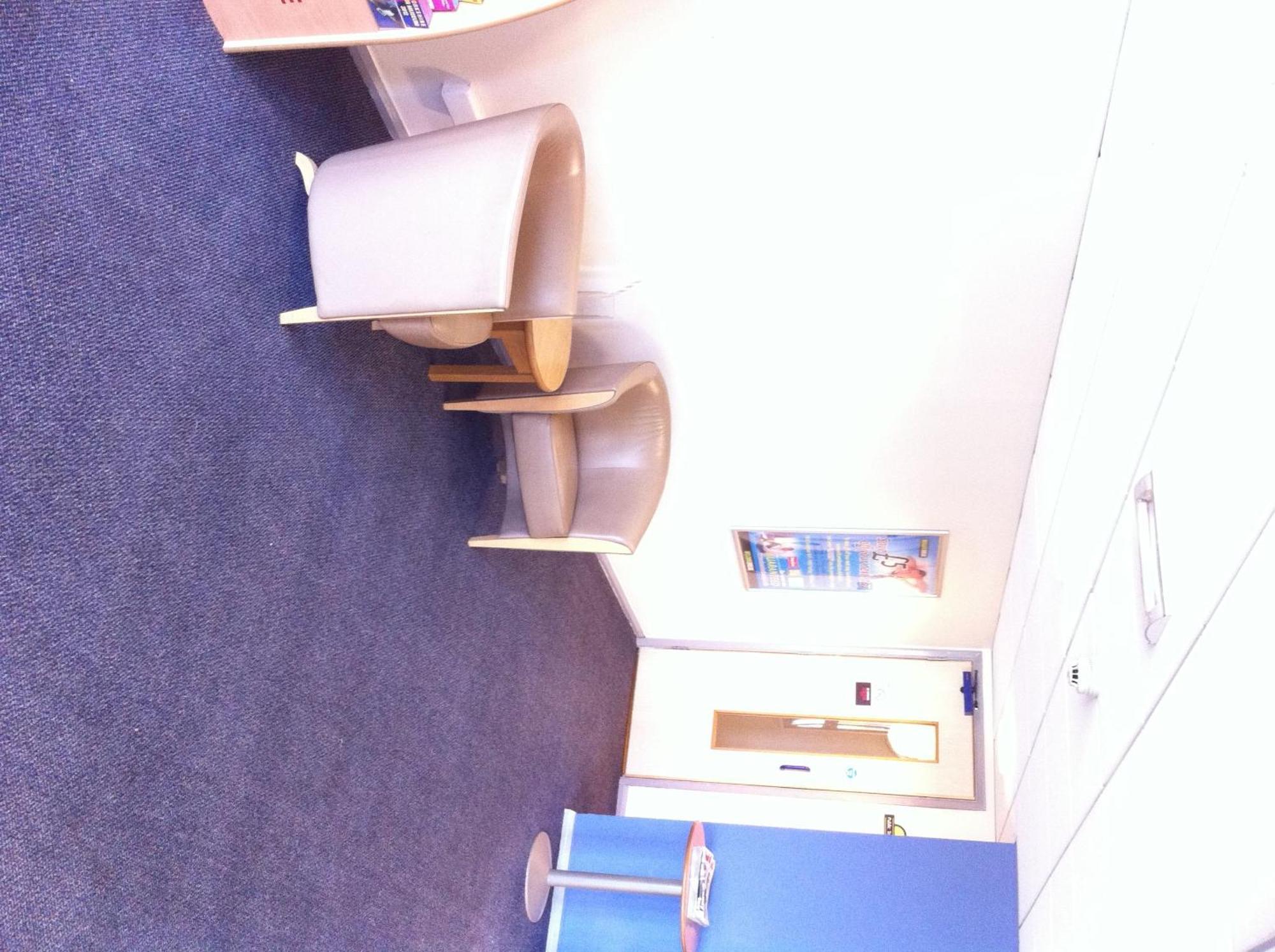 Days Inn Hotel Sheffield South Harthill  Esterno foto