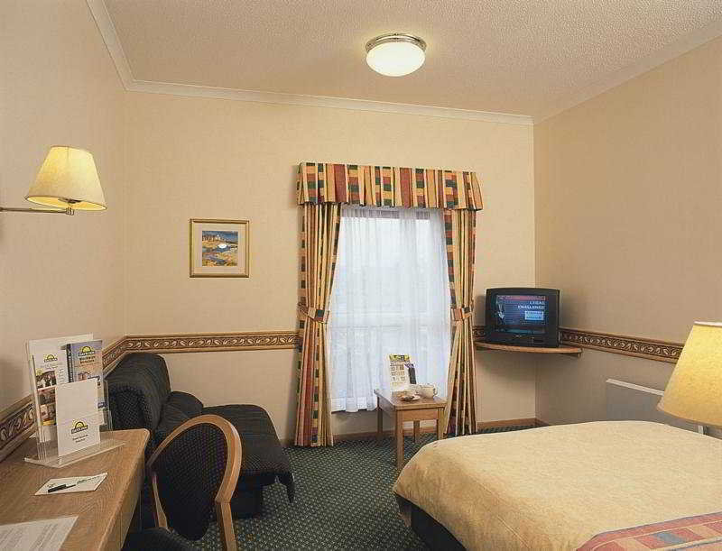 Days Inn Hotel Sheffield South Harthill  Esterno foto
